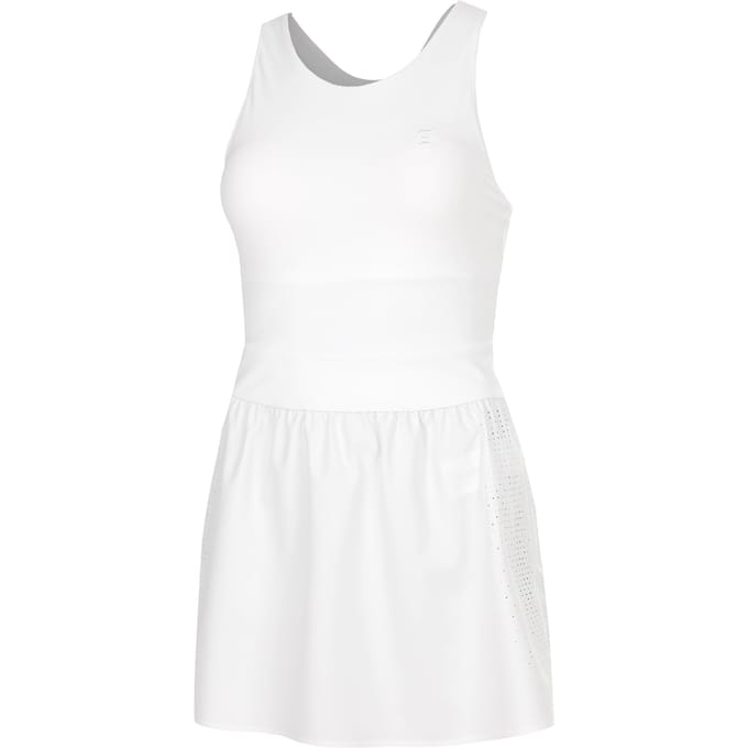 On Court Dress Split LDN Jurk Dames