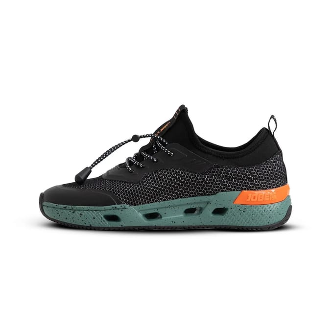 Jobe Discover Waterschoenen Zwart EU 40