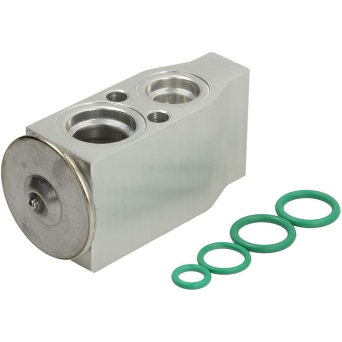 Expansieventiel, airconditioning NRF 38493