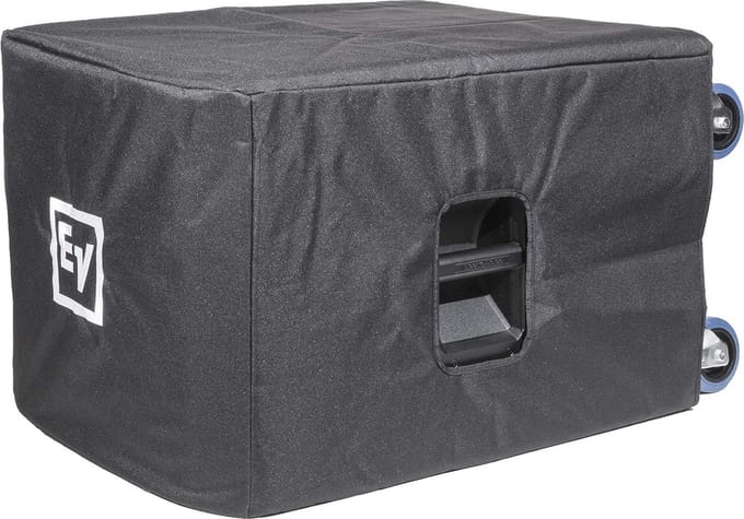 Speaker Cover voor PA-luidsprekers - Bescherming en Duurzaamheid