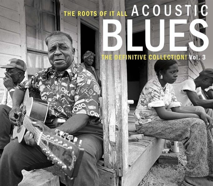 Roots Of It All Vol.3