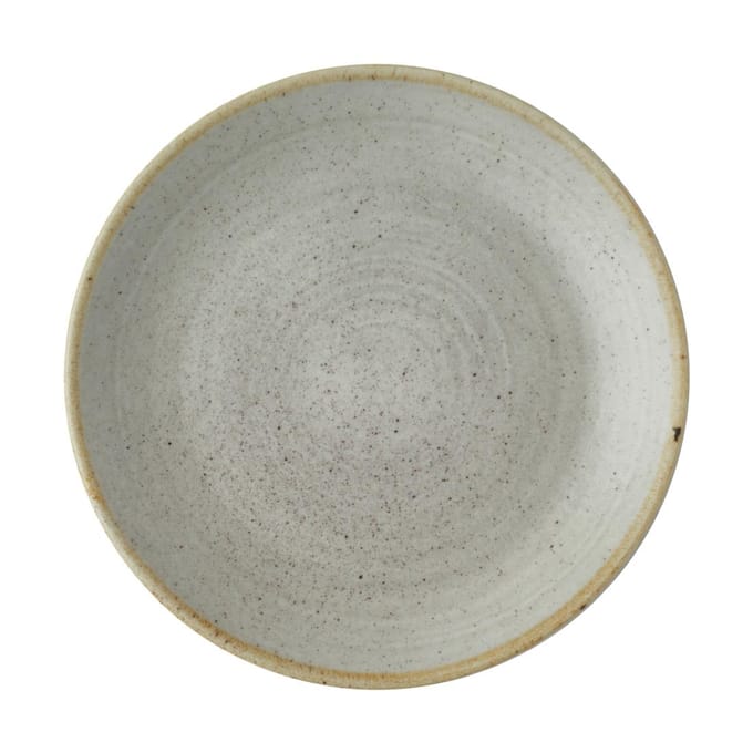 Churchill Stonecast Raw Evolve Grey Borden 165mm (12 stuks)