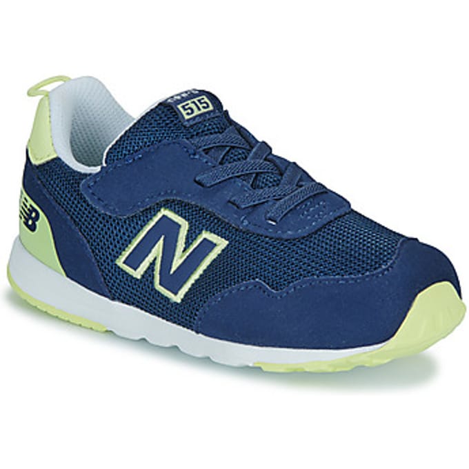 New Balance  Lage Sneakers 515