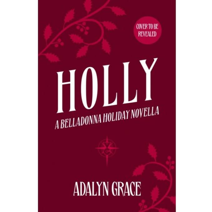 Holly - Adalyn Grace
