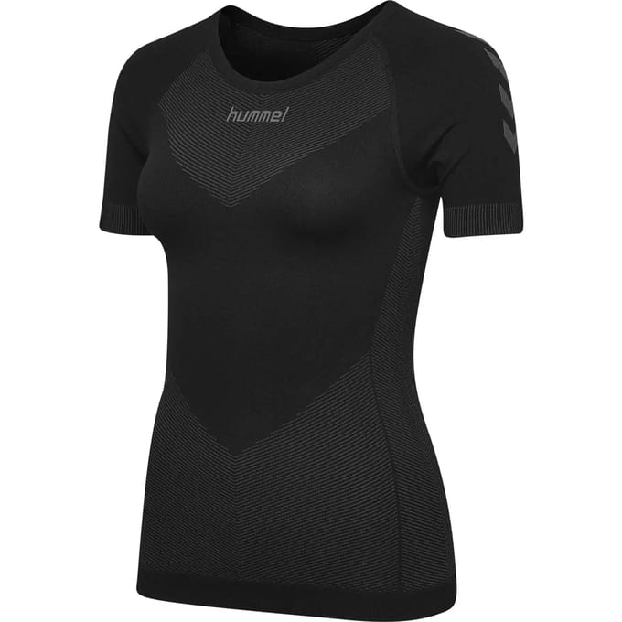 Koszulka Hummel femme First Seamless
