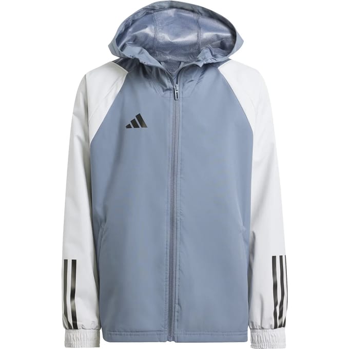 Waterdicht kinderjack adidas Tiro 23 Competition