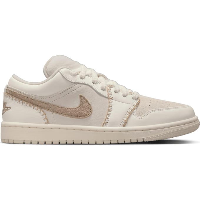 Jordan Air Jordan 1 Low Se Dames Wit K120