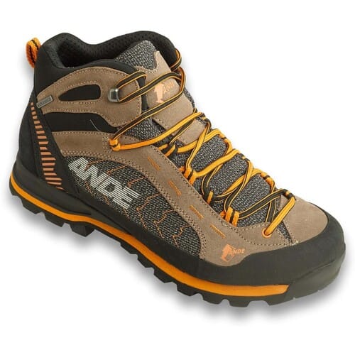 Trail Ande Dosde' 2.0 Vib Wp