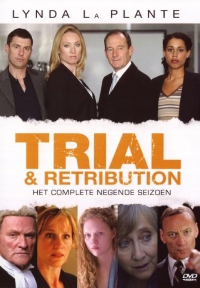 Trial & Retribution 9