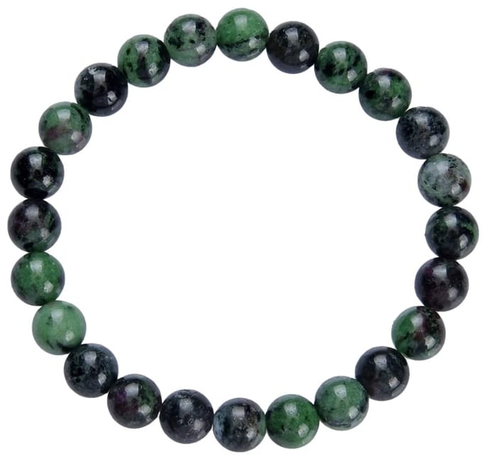 Armband Zoisiet 8 mm