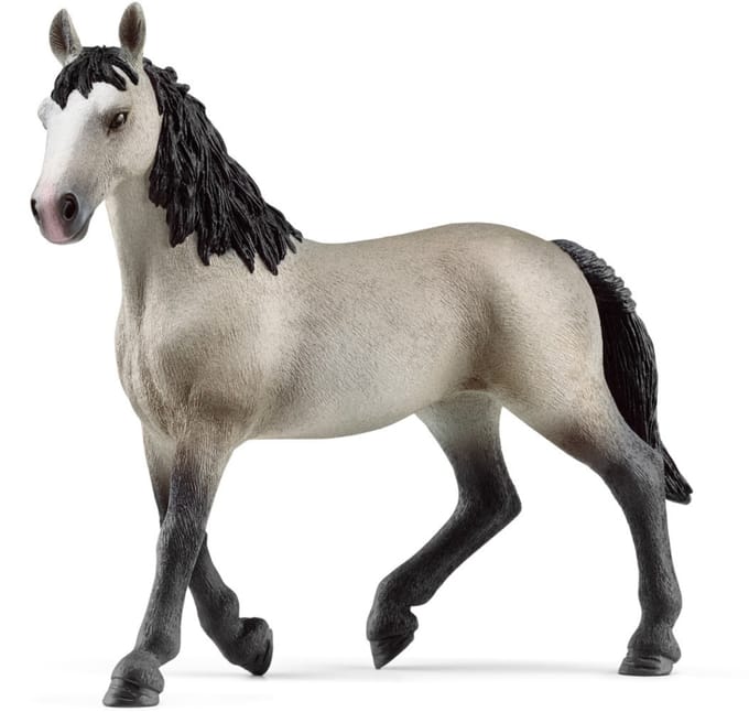 schleich HORSE CLUB - Selle FranÃ§ais-merrie - 13955