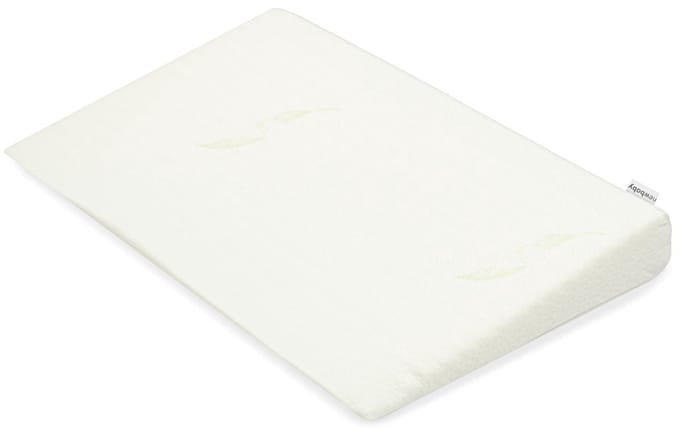 New Baby Standard matraswig 60x38x7 cm - Babykussen