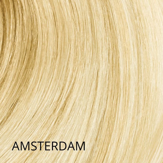 Balmain DoubleStyle Ponytail Memory Hair Amsterdam 35cm
