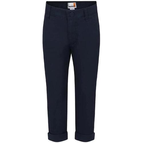 Chino Broek Timberland T60051