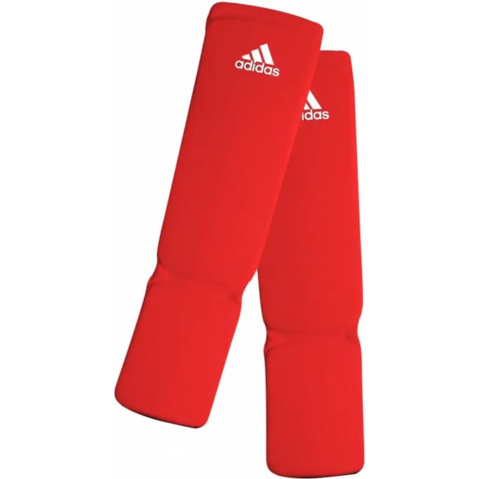 Eva foam kick-boxing scheen- en voetbeschermers adidas