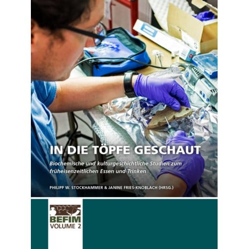 In Die Töpfe Geschaut - Befim