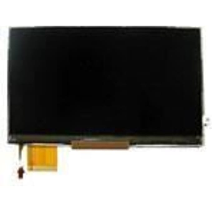 LCD (LQODZC0031L) écran pour PSP 3000