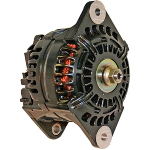 Driefasige generator PRESTOLITE ELECTRIC AVI147J3210HD