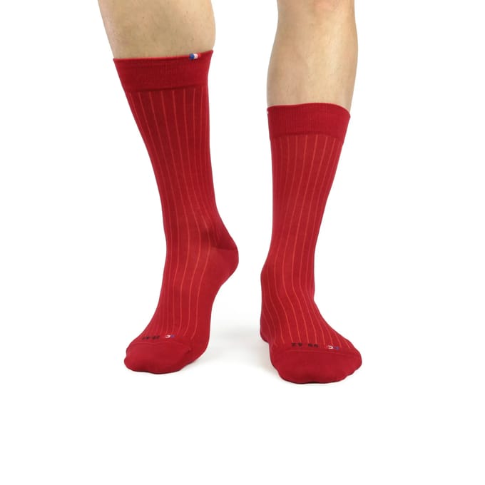 Sokken van Schotse Wol LCF Outdoor