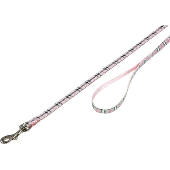 Hondenriem Nobby Pet Tartan