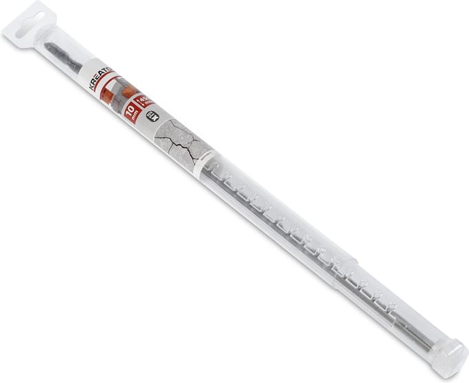 Kreator - KRT010915 - Steenboor - 10x450mm
