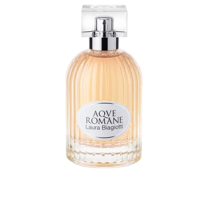 Laura Biagiotti Aqve Romane Ambrosia Aurea Edt Spray 100ml