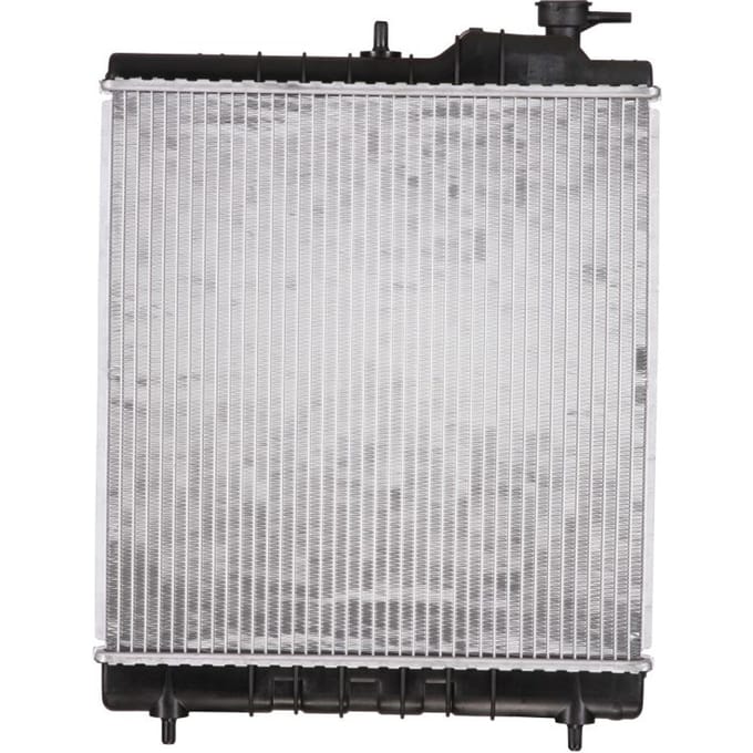 Radiator, motorkoeling NRF 58354