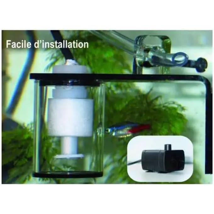 Magnetisch supportsysteem Aquavie Level Sensor