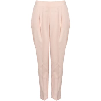Silvian Heach broek Vrouw roze
