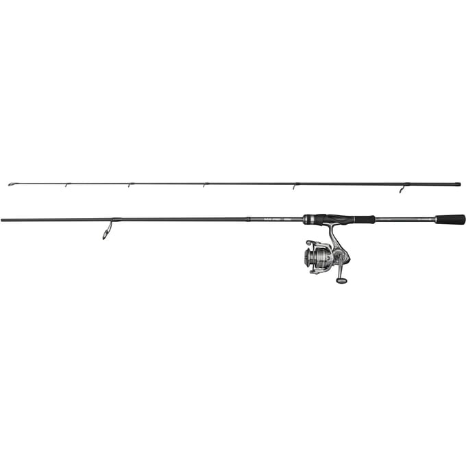 Combo hengel Mitchell Mx ProPro 3000FD 7-28 g