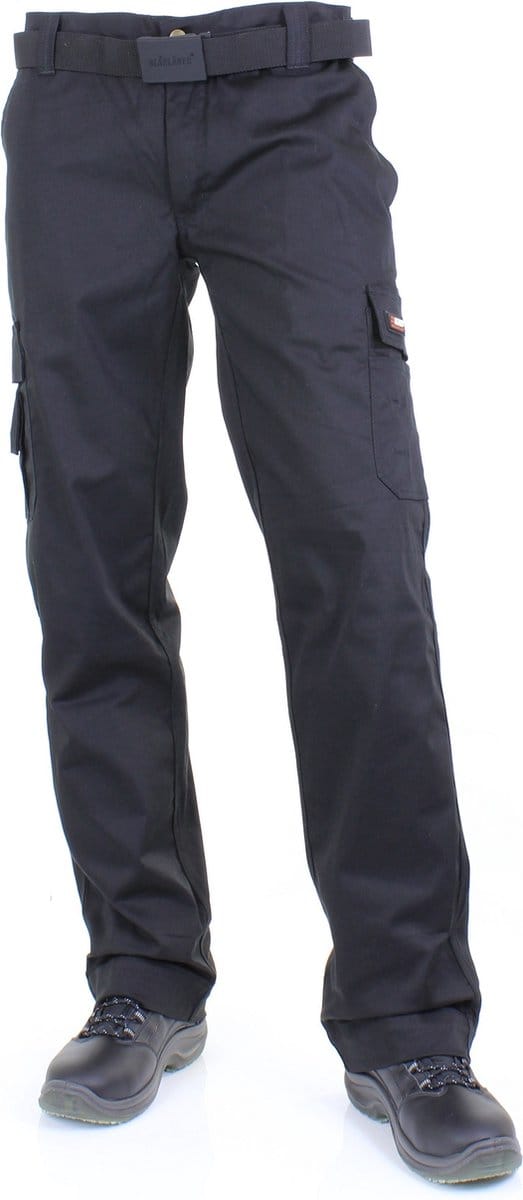 Krb Workwear® | Luuk Stretch Werkbroek