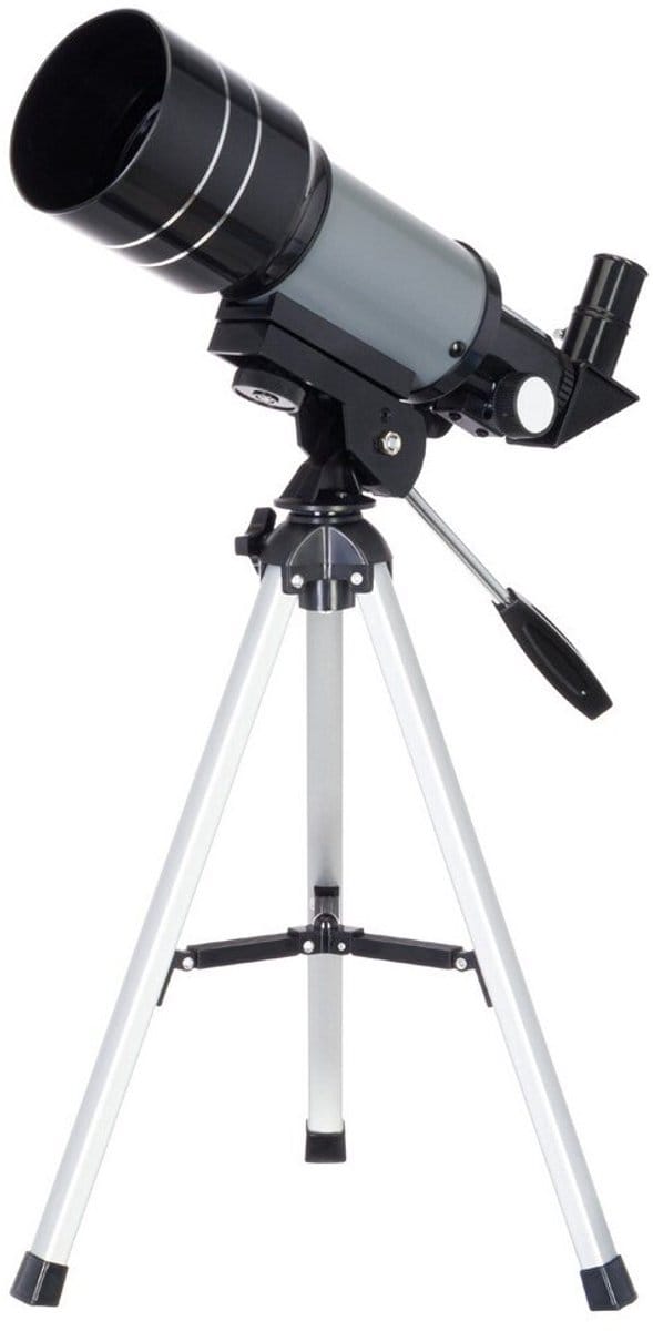 Levenhuk - 77100 - Blitz 70s BASE Telescoop