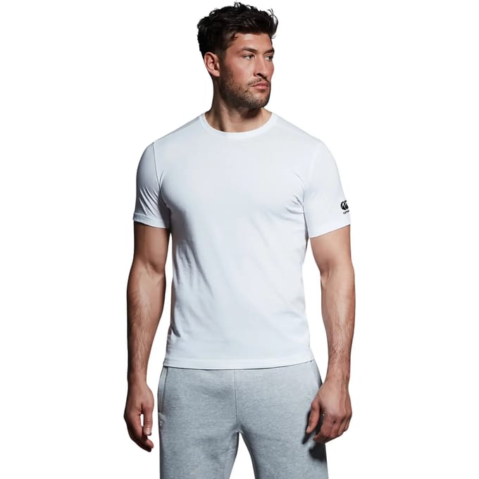 T-shirt Canterbury Club