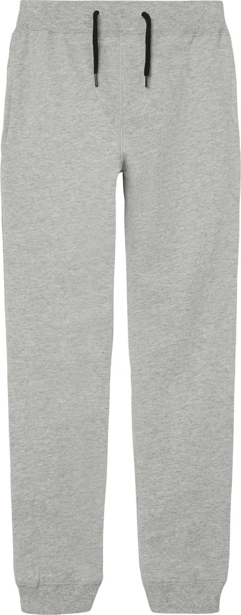 Name it joggingbroek effen gekleurd
