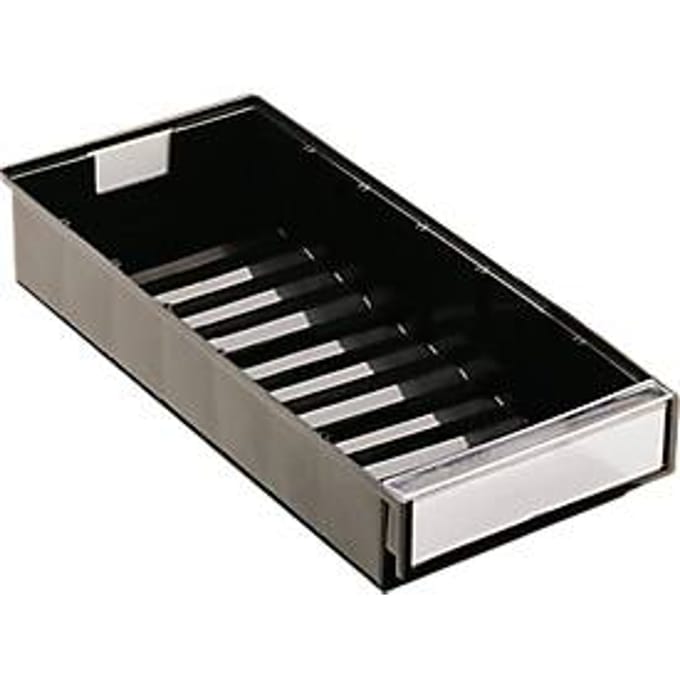 Schuifladen 4020-4 ESD