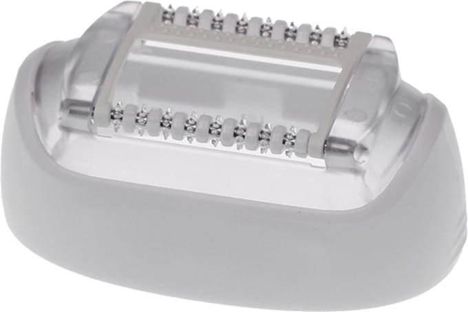 BRAUN - MASSAGE ROL WIT 25MM - XPRESSIVE - 67030944