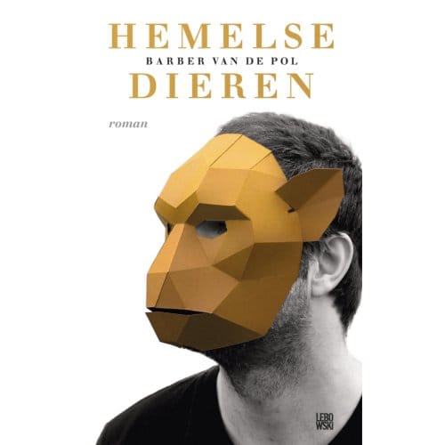 Hemelse Dieren - Barber van de Pol