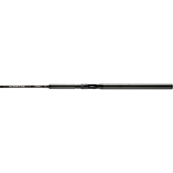 Voedingslus Shimano Pole carp 950 Section 3