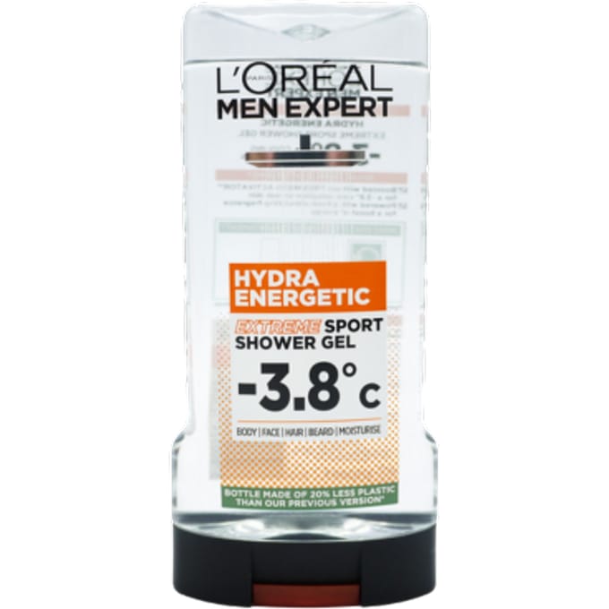 L'OrÃ©al Men Expert Extreme Sport Douchegel â 300ml