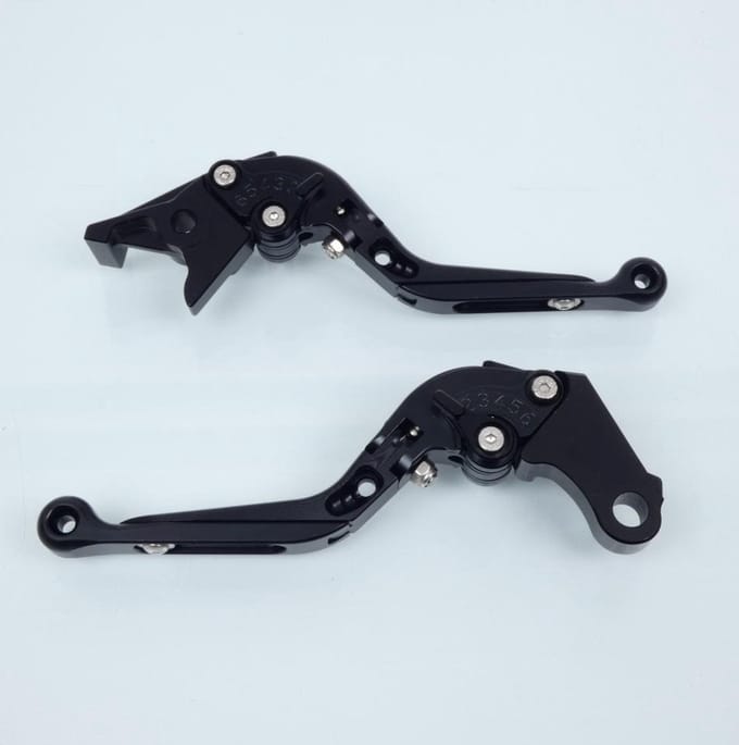 Remhendel rechts Myra voor Motor Honda 900 Cbr Rr Fireblade 1992 tot 1999 Nieuw