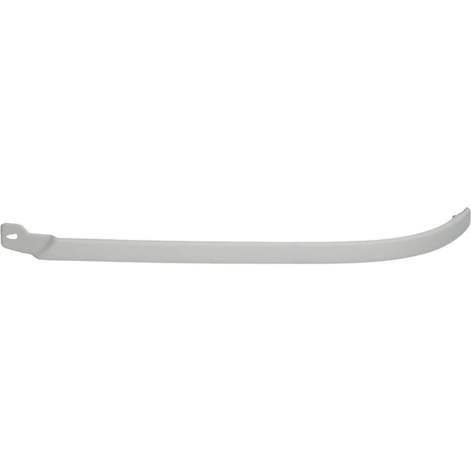 Deksel, koplamp BLIC 6502-07-0017991P links