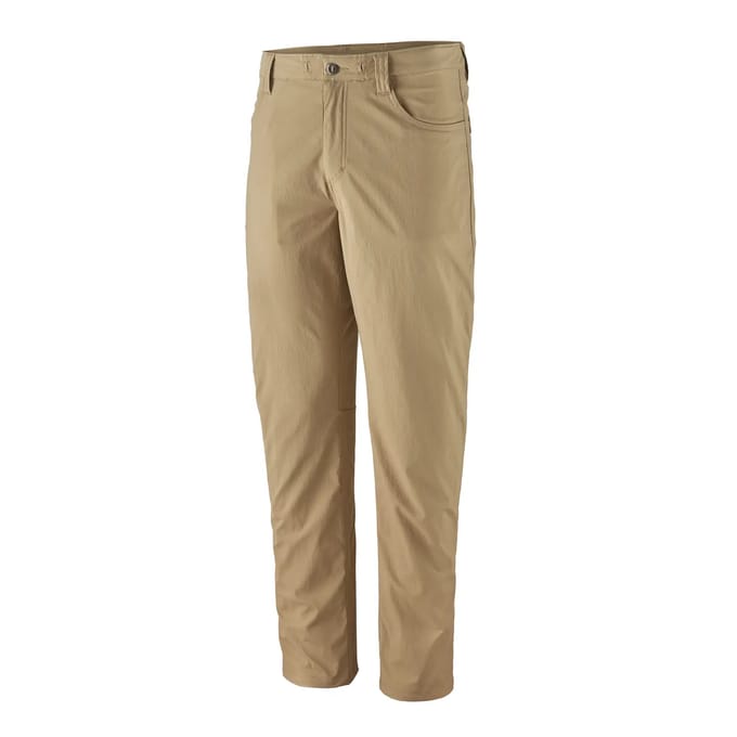 Broek Patagonia Quandary - Reg