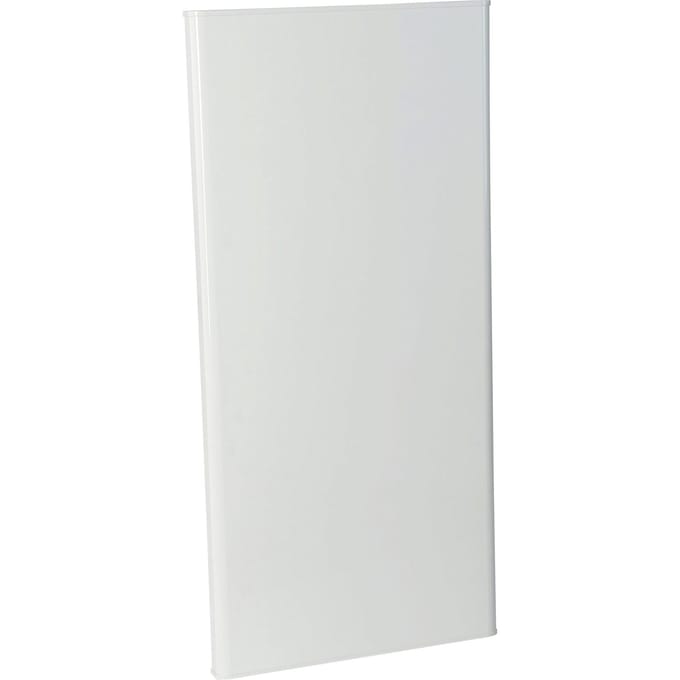 AEG Witte koelkastdeur - 545x1139mm 2064572304