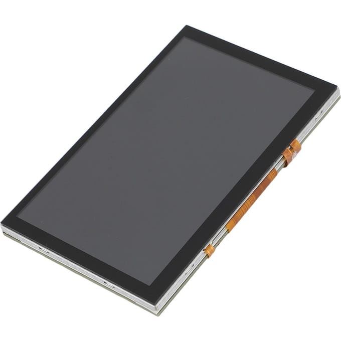 5 Inch DSI Touchscreen Displaypaneel MIPI LCD IPS Capacitief Touchscreen Display voor RasPi voor