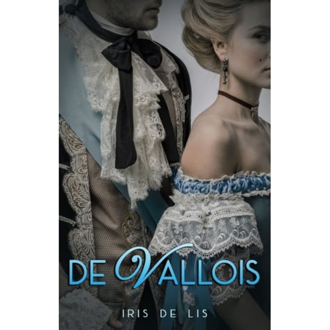 De Vallois - Iris de Lis