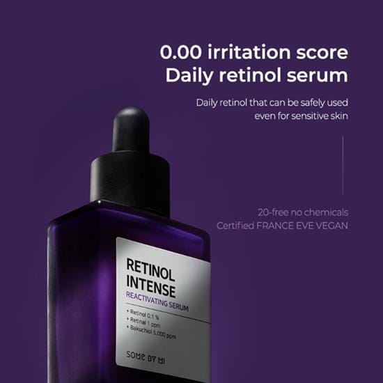 [Promotie] SOME BY MI - Retinol Intense Reactivating Serum - 30ml