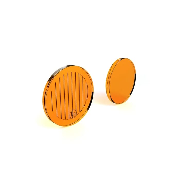 Lenskit DENALI TriOptic DM 2.0