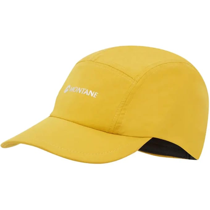 Baseball cap Montane Caelum