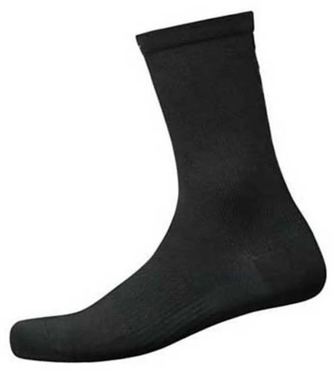 Shimano S-phyre Sokken Zwart EU 45-48
