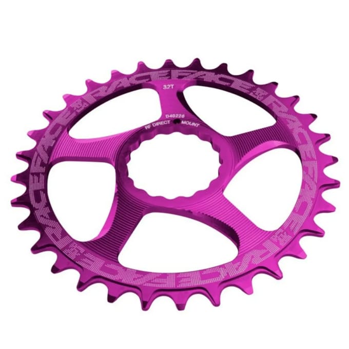 Kettingblad Race Face Direct Mount 34T